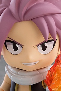 MAX FACTORY FAIRY TAIL Final Series Nendoroid Natsu Dragneel