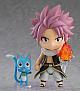 MAX FACTORY FAIRY TAIL Final Series Nendoroid Natsu Dragneel gallery thumbnail