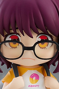 GOOD SMILE COMPANY (GSC) Godzilla S.P <Singular Point> Nendoroid Kamino Mei