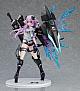 Frontier Works Hyperdimension Neptunia Dimension Traveler Neptunia Generator Unit Ver. 1/7 PVC Figure gallery thumbnail