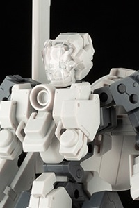 KOTOBUKIYA Frame Arms Revenant Eye Armor Parts <Ver.F.M.E.> 1/100 Plastic Kit