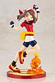 KOTOBUKIYA Pocket Monster ARTFX J Haruka with Achamo 1/8 PVC Figure gallery thumbnail