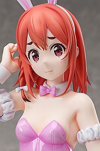 FREEing Kanojo, Okarishimasu Sakurasawa Sumi Bunny Ver. 1/4 PVC Figure