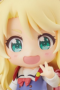 GOOD SMILE COMPANY (GSC) Watashi ni Tenshi ga Maiorita! Precious Friends Nendoroid Himesaka Noa