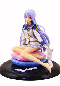 ATELIER-SAI Chrome Shelled Regios Felli Loss 1/8 PVC Figure