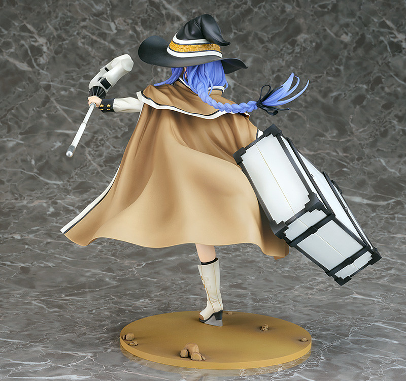 Mushoku Tensei ~Isekai Ittara Honki Dasu: Roxy Migurdia 1/7 (Okigae Mo