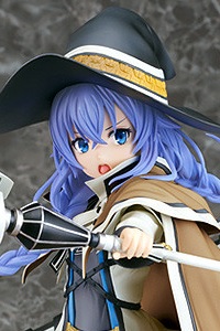 Phat! Company Phatism Mushoku Tensei -Isekai Ittara Honki dasu- Roxy Migurdia 1/7 PVC Figure