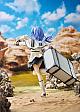 Phat! Company Phatism Mushoku Tensei -Isekai Ittara Honki dasu- Roxy Migurdia 1/7 PVC Figure gallery thumbnail