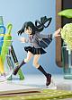 GOOD SMILE COMPANY (GSC) My Hero Academia POP UP PARADE Asui Tsuyu PVC Figure gallery thumbnail