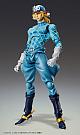 MEDICOS ENTERTAINMENT Super Figure Action JoJo's Bizarre Adventure Part.7 Steel Ball Run Diego Brando Second Action Figure gallery thumbnail