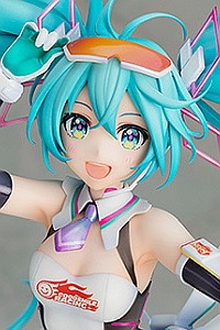 GOODSMILE RACING Hatsune Miku GT Project Racing Miku 2021Ver. 1/7 PVC Figure