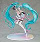 GOODSMILE RACING Hatsune Miku GT Project Racing Miku 2021Ver. 1/7 PVC Figure gallery thumbnail