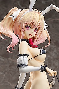 FREEing Hisasi Original Bunny series Mitsuka Bunny Ver. 1/4 PVC Figure