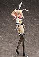 FREEing Hisasi Original Bunny series Mitsuka Bunny Ver. 1/4 PVC Figure gallery thumbnail