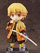 GOOD SMILE COMPANY (GSC) Kimetsu no Yaiba Nendoroid Doll Agatsuma Zenitsu gallery thumbnail