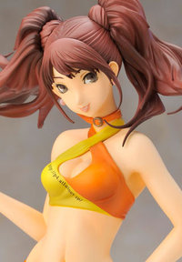 ALTER Persona 4 Kujikawa Rise Swimsuit Ver. 1/8 PVC Figure