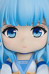 GOOD SMILE ARTS Shanghai The Legend of Sword and Fairy III Nendoroid Long Kui Blue