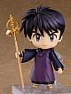 GOOD SMILE COMPANY (GSC) Inuyasha Nendoroid Miroku gallery thumbnail