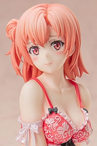 Claynel Yahari Ore no Seishun Love-comi wa Machigatteriru. Zoku Yuigahama Yui Lingerie Ver. 1/7 PVC Figure