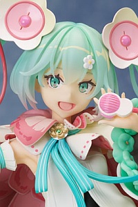 FuRyu Hatsune Miku Magical Mirai 2021 Ver. 1/7 PVC Figure