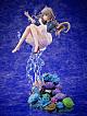 FuRyu Shiroi Suna no Aquatope Misakino Kukuru & Miyazawa Fuka 1/7 PVC Figure gallery thumbnail