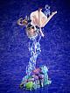 FuRyu Shiroi Suna no Aquatope Misakino Kukuru & Miyazawa Fuka 1/7 PVC Figure gallery thumbnail