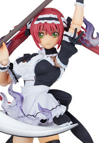 HOBBY STOCK Revoltech Queen's Blade Series No.002 Airi (2nd Production Run)