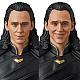 MedicomToy MAFEX No.169 LOKI (Infinity War Ver.) Action Figure gallery thumbnail