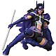 MedicomToy MAFEX No.170 HUNTRESS (BATMAN: HUSH Ver.) Action Figure gallery thumbnail