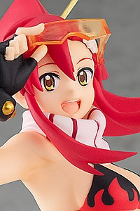 GOOD SMILE COMPANY (GSC) Tengen Toppa Gurren-Lagann POP UP PARADE Yoko PVC Figure