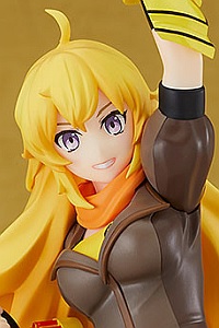 GOOD SMILE COMPANY (GSC) RWBY POP UP PARADE Yang Xiao Long PVC Figure