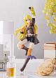 GOOD SMILE COMPANY (GSC) RWBY POP UP PARADE Yang Xiao Long PVC Figure gallery thumbnail