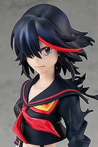 GOOD SMILE COMPANY (GSC) Kill la Kill POP UP PARADE Matoi Ryuko PVC Figure