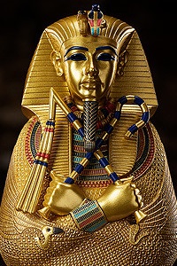 FREEing Table Museum -Annex- figma Tutankhamun DX Ver.