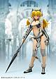 Griffon Enterprises R-line Queen's Blade Elina 1/7 PVC Figure gallery thumbnail