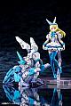 KOTOBUKIYA Megami Device Chaos & Pretty Alice 1/1 Plastic Kit gallery thumbnail