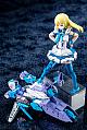 KOTOBUKIYA Megami Device Chaos & Pretty Alice 1/1 Plastic Kit gallery thumbnail
