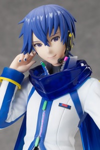 FuRyu Piapro Characters KAITO 1/7 PVC Figure