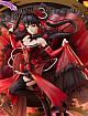 Shibuya Scramble Figure Date A Bullet Tokisaki Kurumi - Pigeon Blood Ruby Dress Ver. - 1/7 PVC Figure gallery thumbnail