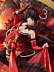 Shibuya Scramble Figure Date A Bullet Tokisaki Kurumi - Pigeon Blood Ruby Dress Ver. - 1/7 PVC Figure gallery thumbnail