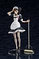 AMAKUNI Persona 5 The Royal Kawakami Sadayo 1/7 PVC Figure gallery thumbnail