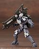 KOTOBUKIYA Hexa Gear Governor Weapons Combat Assorted 02 1/24 Plastic Kit gallery thumbnail