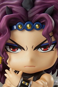 MEDICOS ENTERTAINMENT JoJo's Bizarre Adventure Nendoroid Kars