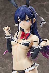 FREEing Hisasi Original Bunny series Reika Bunny Ver. 1/4 PVC Figure