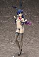 FREEing Hisasi Original Bunny series Reika Bunny Ver. 1/4 PVC Figure gallery thumbnail