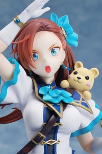 FuRyu Otome Game no Hametsu Flag shikanai Akuyaku Reijo ni Tensho  shiteshimataX Catalina Claes 1/7 PVC Figure, Figures & Plastic Kits