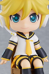 GOOD SMILE COMPANY (GSC) Character Vocal Series 02 Nendoroid Swacchao! Kagamine Len