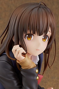 GOOD SMILE COMPANY (GSC) Hige o Soru. Soshite Joshikousei o Hirou. Ogiwara Saya PVC Figure