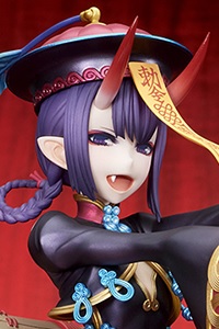 ques Q Fate/Grand Order Assassin/Shuten Douji Eirei Saiso 1/7 PVC Figure