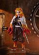 GOOD SMILE COMPANY (GSC) Kimetsu no Yaiba POP UP PARADE Rengoku Kyojuro PVC Figure gallery thumbnail